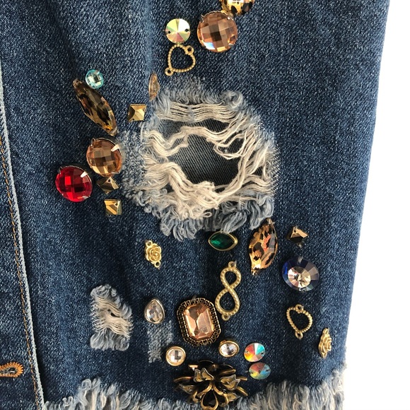 Beautiful Zara Trafaluc Demiwear Vest - Picture 5 of 8